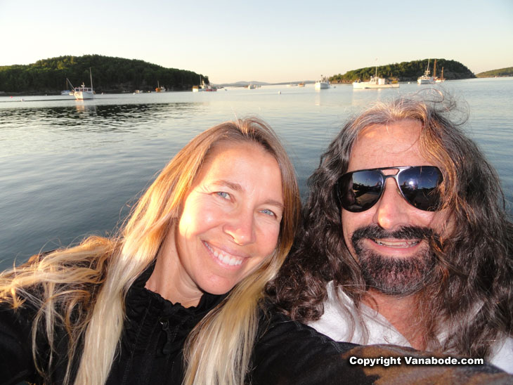 jason and kelly odom waterfront in bar harbor