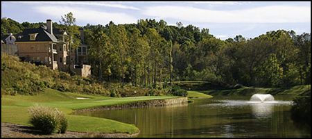 There are 2 Bear's Best Golf Courses, one in Las Vegas and the other in Atlanta as seen in this image.