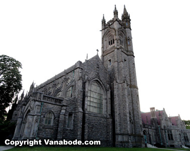 fairhaven unitarian memorial church massachusetts picture