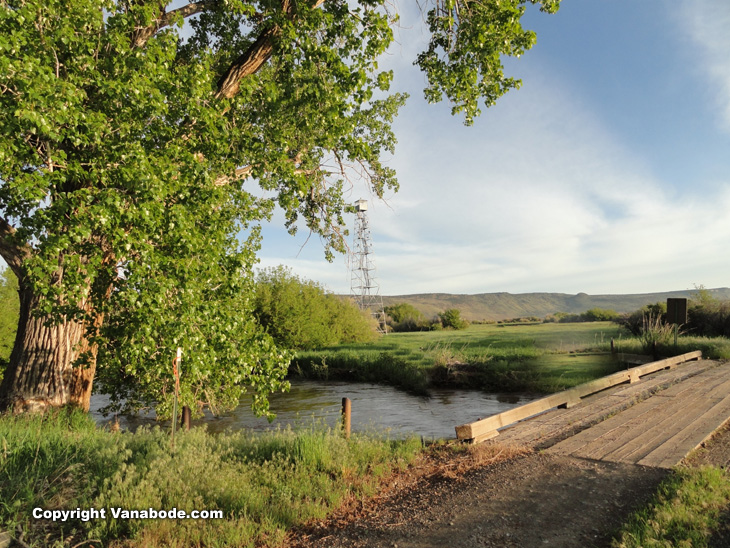 malheur national wildlife refuge picture