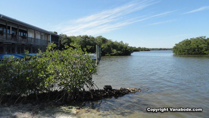 sanibel ding darling refuge picture