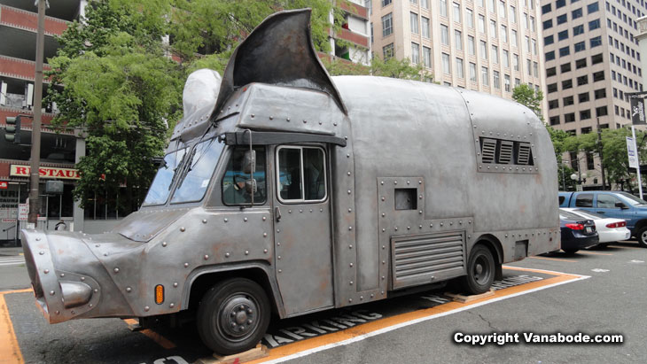 seattle food truck picture