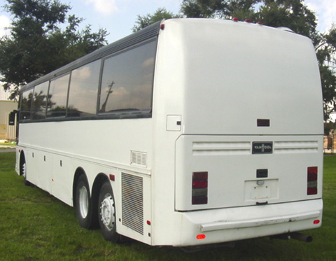 vanhool buses image