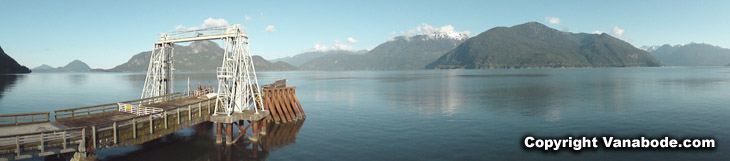 canadian ocean picture
