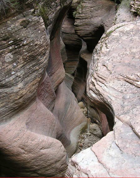 echo canyon picture