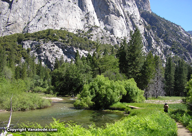 zumwalt meadow kings canyon picture